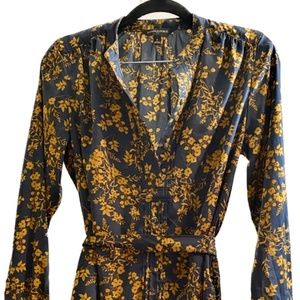 Banana Republic dress